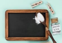 Baking Soda Benefits and Uses