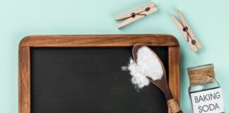Baking Soda Benefits and Uses