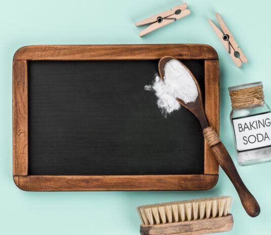 Baking Soda Benefits and Uses