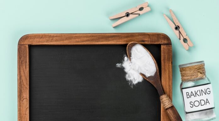 Baking Soda Benefits and Uses