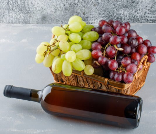 Is Natural Wine Healthier Than Regular Wine?