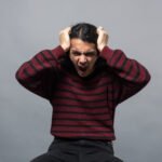 Here’s What You Need to Know About Toxic Stress