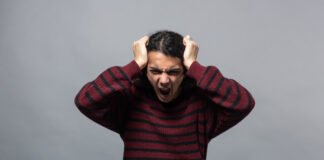 Here’s What You Need to Know About Toxic Stress