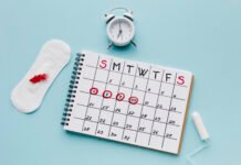 Know Your Flow: How Periods Change as You Get Older