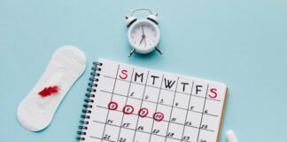 Know Your Flow: How Periods Change as You Get Older