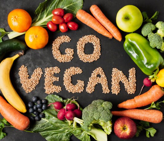 What Is Veganism, and What Do Vegans Eat?
