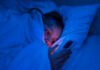 Blue Light and Sleep: What’s the Connection?