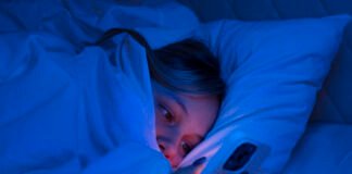 Blue Light and Sleep: What’s the Connection?