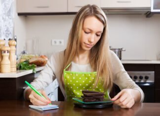 What is Flexible Dieting and How this Simple Macro Diet Plan Works?