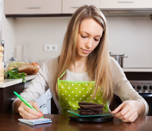 What is Flexible Dieting and How this Simple Macro Diet Plan Works?