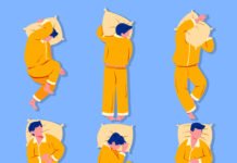 Does Your Sleeping Position Say Anything About Your Personality and Health?