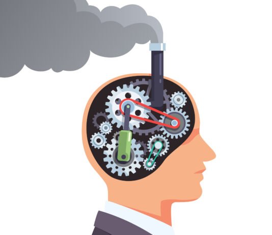 Brain Fog: Causes, Symptoms and Treatment