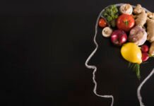 Diet and Mental Health are Linked Together: What You Eat Affect Your Brain Function