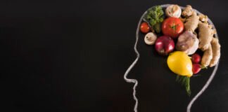 Diet and Mental Health are Linked Together: What You Eat Affect Your Brain Function