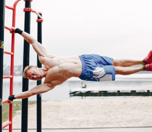 Calisthenics Workouts: The Complete Guide