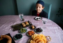 How to Plan Fasting in Ramadan When You Have an Eating Disorder?