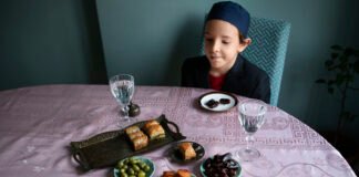 How to Plan Fasting in Ramadan When You Have an Eating Disorder?