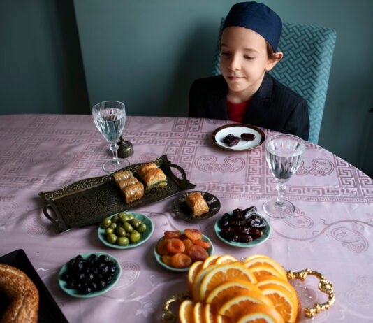 How to Plan Fasting in Ramadan When You Have an Eating Disorder?