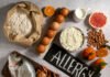 The 9 Most Common Food Allergies