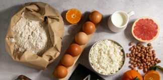 The 9 Most Common Food Allergies