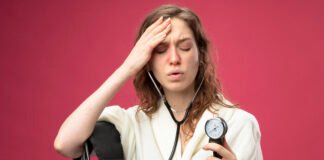 Basic Types and Stages of Hypertension