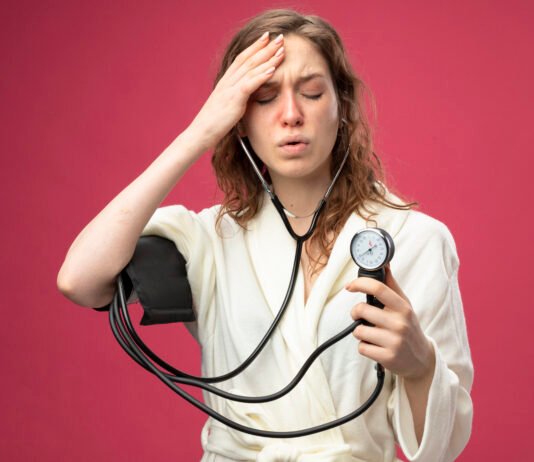 Basic Types and Stages of Hypertension