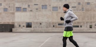 Want to Run Better, Longer? Check Your Running Gait
