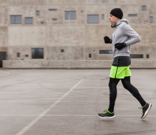 Want to Run Better, Longer? Check Your Running Gait