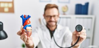 Steps to Take When Heart Disease Runs in Your Family