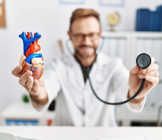 Steps to Take When Heart Disease Runs in Your Family