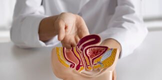 What to Know About Overactive Bladder