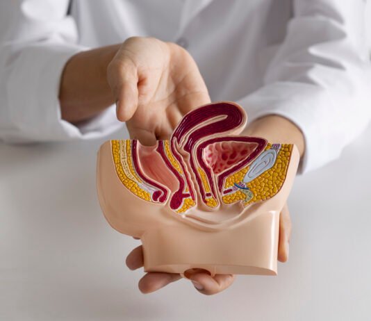 What to Know About Overactive Bladder