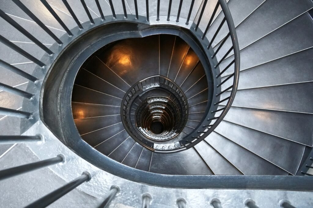 Vertigo