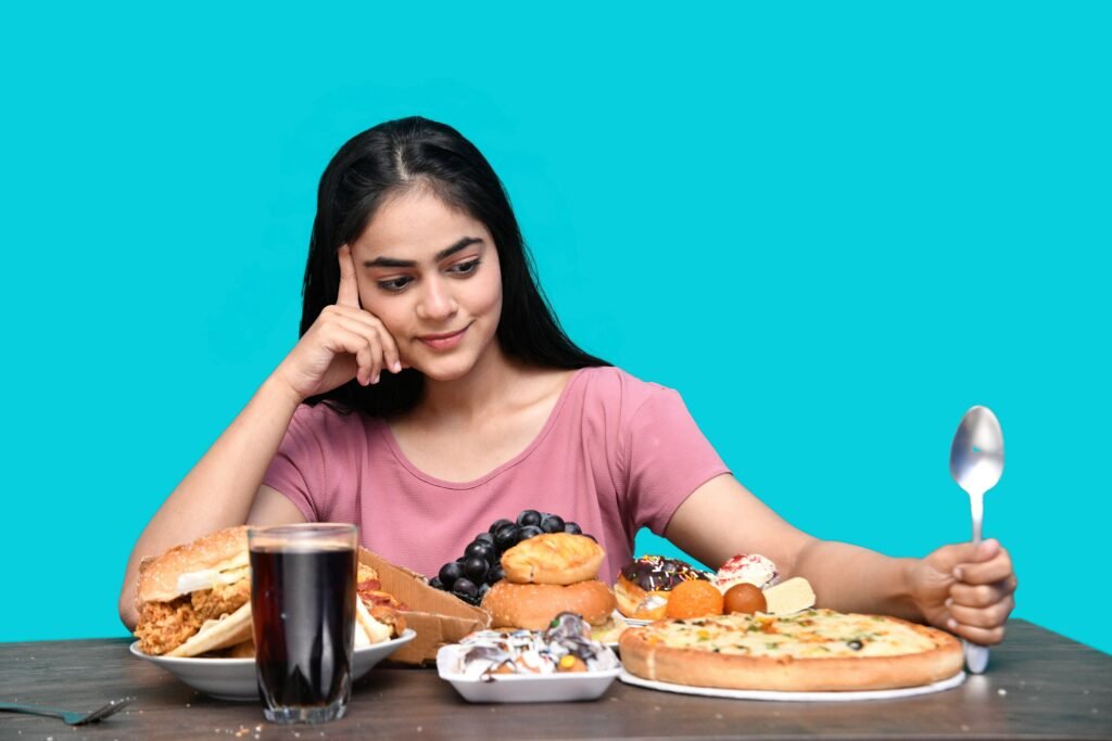 Emotional Eating
