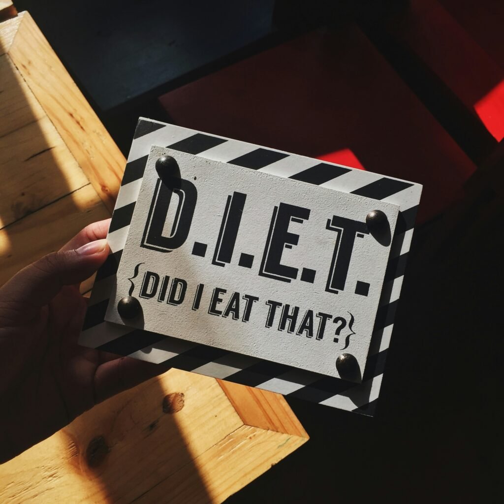 Diet Plans