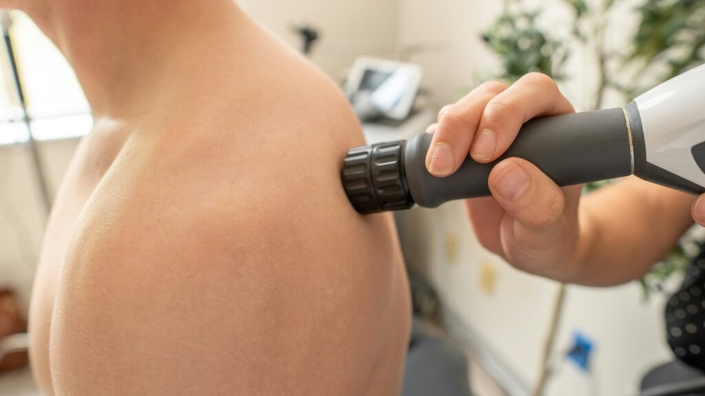 Shoulder Pain