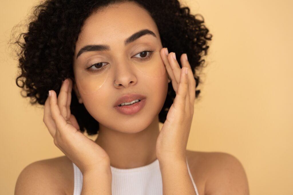 Dark Circles