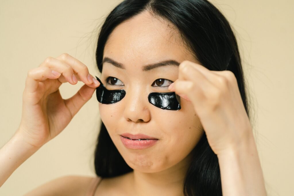 Dark Circles Under Your Eyes