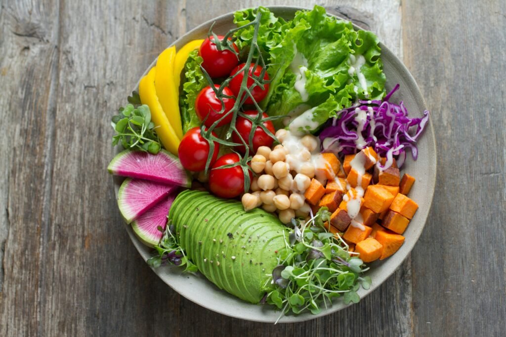 Microhabits for Weight Loss
