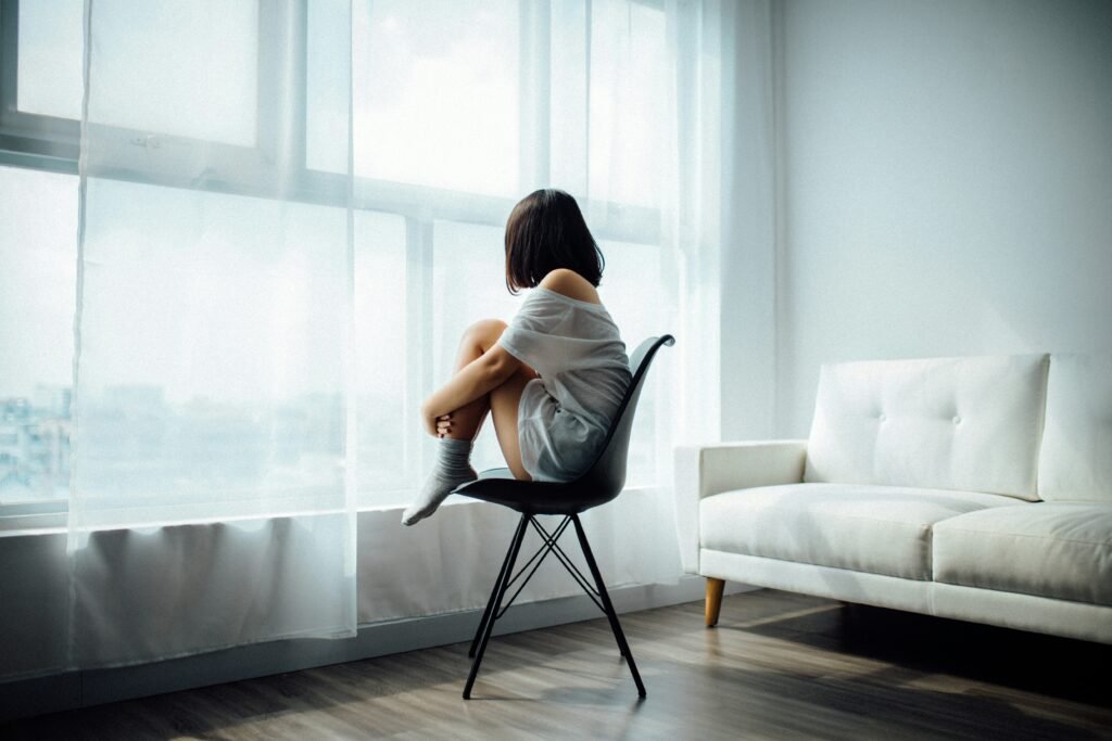 Signs of Burnout