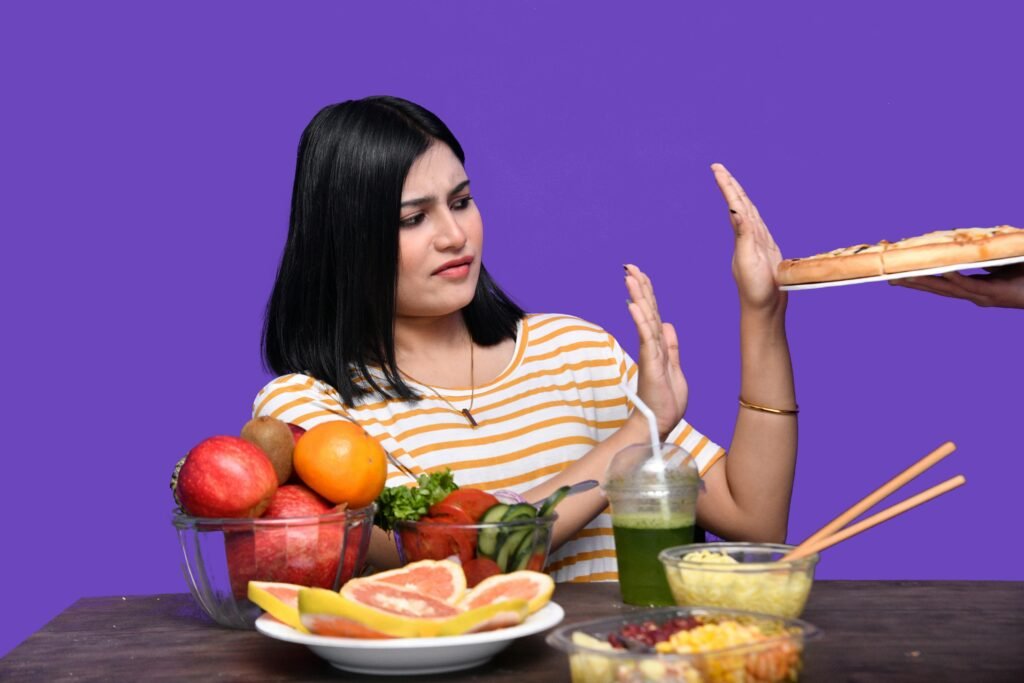 Yo-Yo Dieting