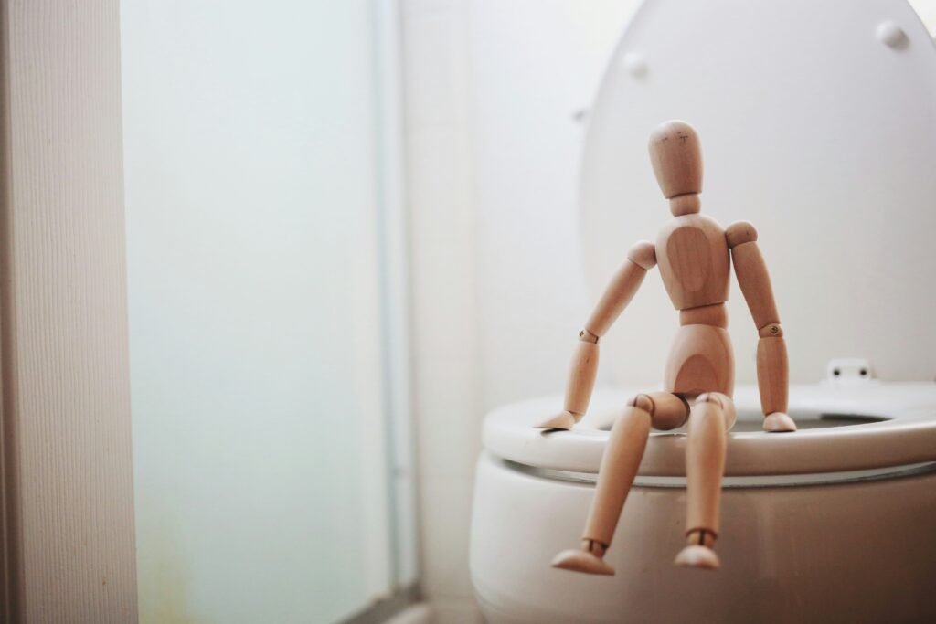 Hemorrhoids