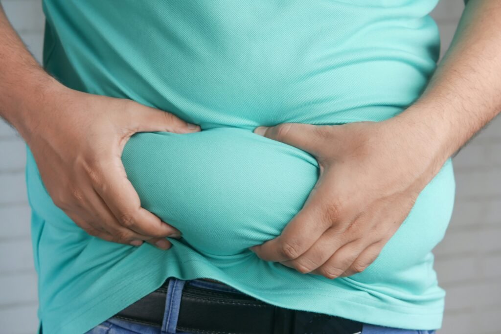 Cardiometabolic Diseases