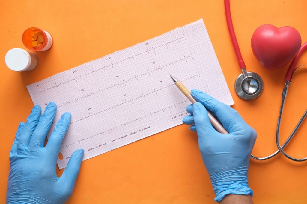 Heat Disease Affects Your Sexual Health
